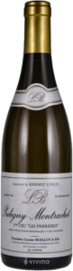 Lucien Boillot, Puligny-Montrachet Premier Cru, Les Perrieres
