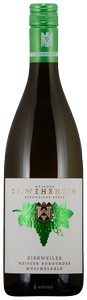 Weingut Dr. Wehrheim, Muschelkalk Weisser Burgunder S, Pfalz
