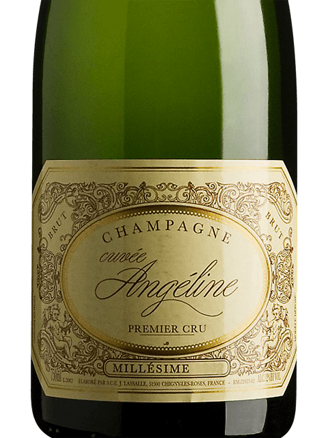 Lassalle, Brut Angeline