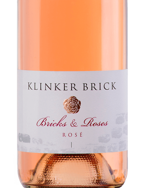 Klinker Brick, Barbera, Lodi