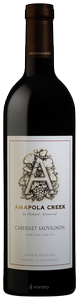 Amapola Creek, Cabernet Sauvignon Estate, Sonoma Valley