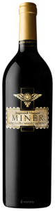 Beakr Winery Cabernet Sauvignon Stagecoach