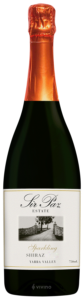 Sir Paz, Shiraz, Yarra Valley