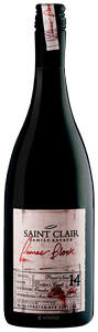 Saint Clair, Block 14 Doctors Creek Pinot Noir, Marlborough