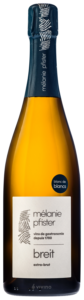 Melanie Pfister, Breit Extra Brut, Alsace