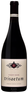 Matello, Whistling Ridge White, Ribbon Ridge