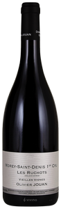 Olivier Jouan, Morey-Saint-Denis Premier Cru, Les Ruchots