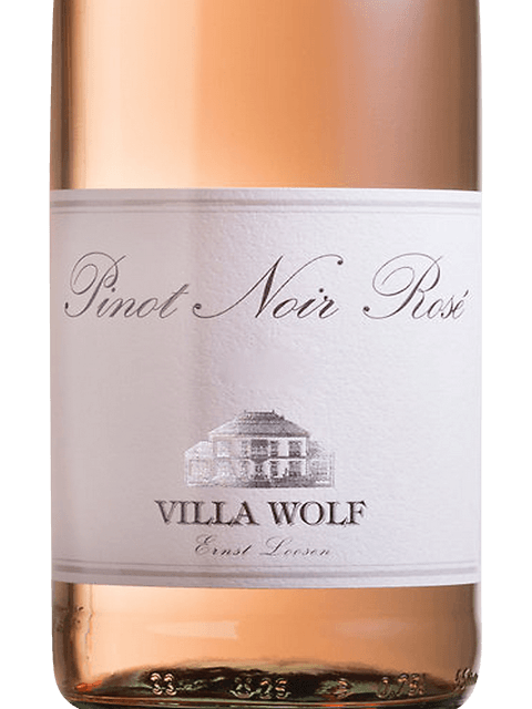 Villa Wolf, Spatburgunder Rose, Pfalz