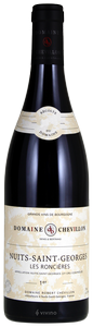 Domaine Robert Chevillon, Nuits-Saint-Georges Premier Cru, Les Roncieres