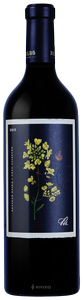 Calmere Estate Winery, Chardonnay, Napa Valley