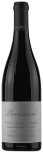 Domaine de Montille, Pommard Premier Cru, Les Pezerolles