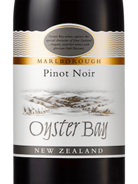 Oyster Bay, Pinot Gris, Hawke's Bay