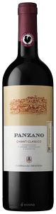 Castello del Grevepesa, Chianti Classico, Panzano Gran Selezione