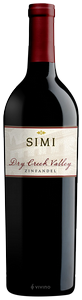 Dry Creek Vineyard, Reserve Zinfandel, Dry Creek Valley