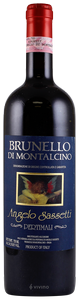 Pertimali (Livio Sassetti), Brunello di Montalcino