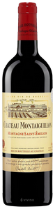 Chateau Vieux Montaiguillon, Saint-Georges-Saint-Emilion