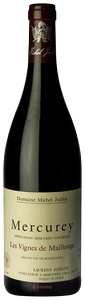 Domaine Michel Juillot, Les Meix Juillot, Mercurey