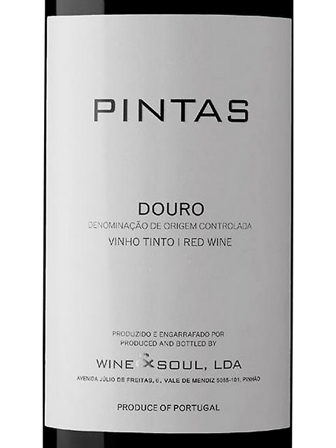 Wine & Soul, Guru, Douro