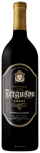 Ferguson Crest, Grenache, Santa Barbara County
