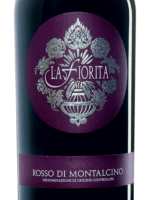La Fiorita, Ninfalia, Toscana