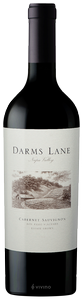 Darms Lane, Cabernet Sauvignon Bon Passe, Napa Valley