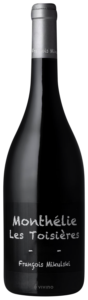 Francois Mikulski, Monthelie Premier Cru, Les Riottes