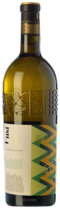 Unsi, Terrazas Blanco, Navarra