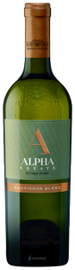 Alpha Estate, Sauvignon Blanc, Florina