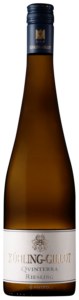 Kuhling-Gillot, Qvinterra Riesling Feinherb, Rheinhessen