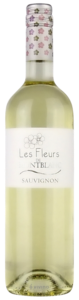 Fleurs Montblanc, Sauvignon Blanc, Cotes de Thongue