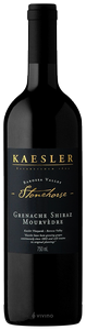 Kaesler, Stonehorse Shiraz Grenache Mourvedre, Barossa Valley