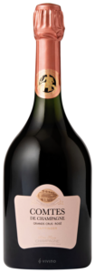 Taittinger, Comtes de Champagne Rose