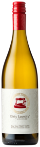 Nichol Vineyard, Two Barrels Pinot Gris, Okanagan Valley