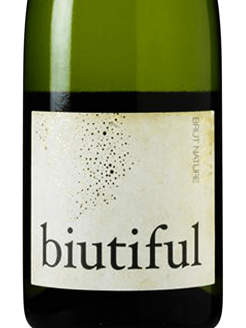Isaac Fernandez, Biutiful Brut Nature, Cava