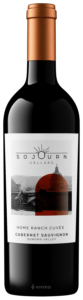Sojourn, Cabernet Sauvignon, Sonoma Valley