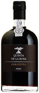 Quinta de la Rosa, Colheita Port