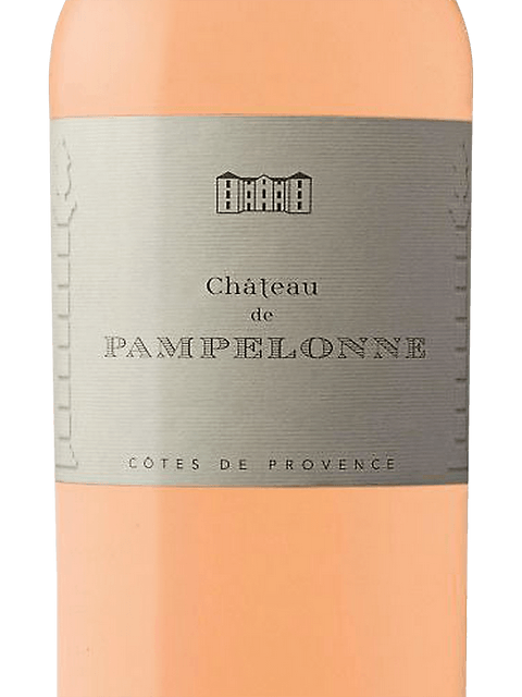 Chateau de Pampelonne, Blanc, Cotes de Provence