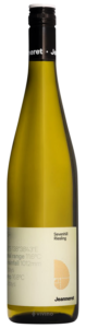 Jeanneret, Sevenhill Riesling, Clare Valley
