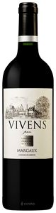 Chateau Durfort-Vivens, Les Plantes, Margaux