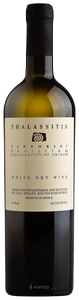 Gaia, Thalassitis Assyrtiko, Santorini