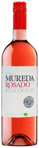 Mureda, Melibea Rosado, Castilla
