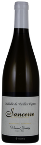 Vincent Gaudry, Sancerre, Melodie Vieilles Vignes