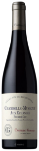 Camille Giroud, Chambolle-Musigny
