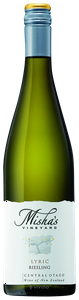 Misha's Vineyard, Lyric Riesling, Central Otago