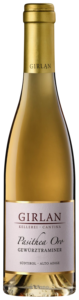 Girlan, Pasithea Oro Gewurztraminer, Alto Adige