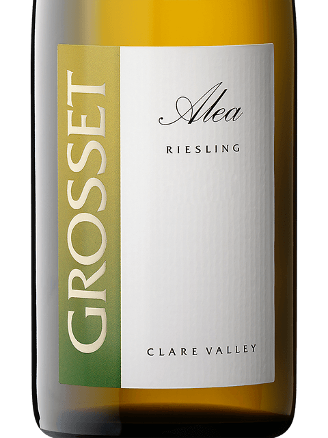 Grosset, Alea Riesling, Clare Valley