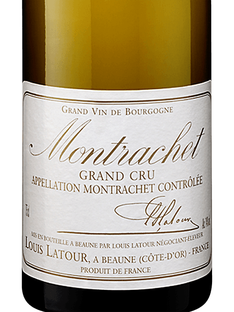 Louis Latour, Corton Grand Cru, Les Perrieres