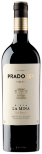Pradorey, Ribera del Duero, Finca La Mina Reserva