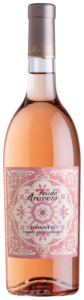 Feudo Arancio, Rosato, Terre Siciliane Sicily