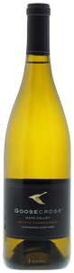 Goosecross, Chardonnay, Los Carneros